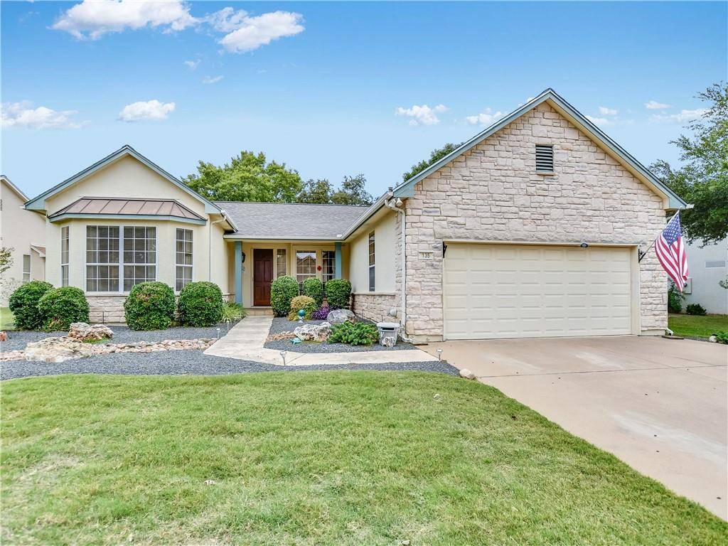 Georgetown, TX 78633,135 Crepe Myrtle LN