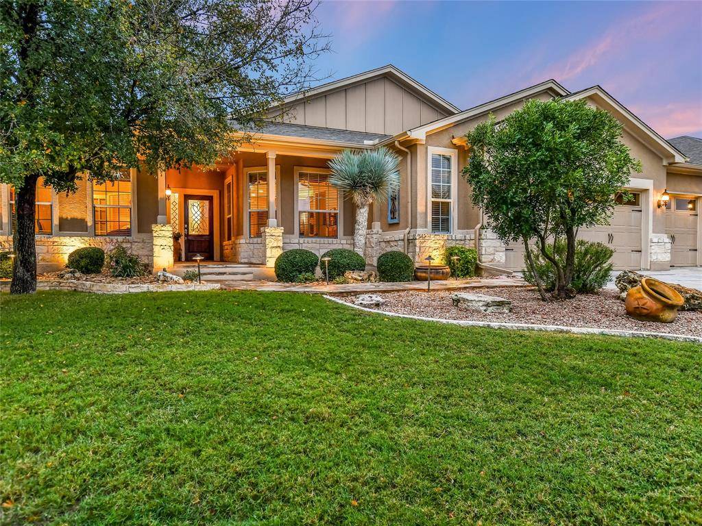 Georgetown, TX 78633,105 Pipe Creek LN