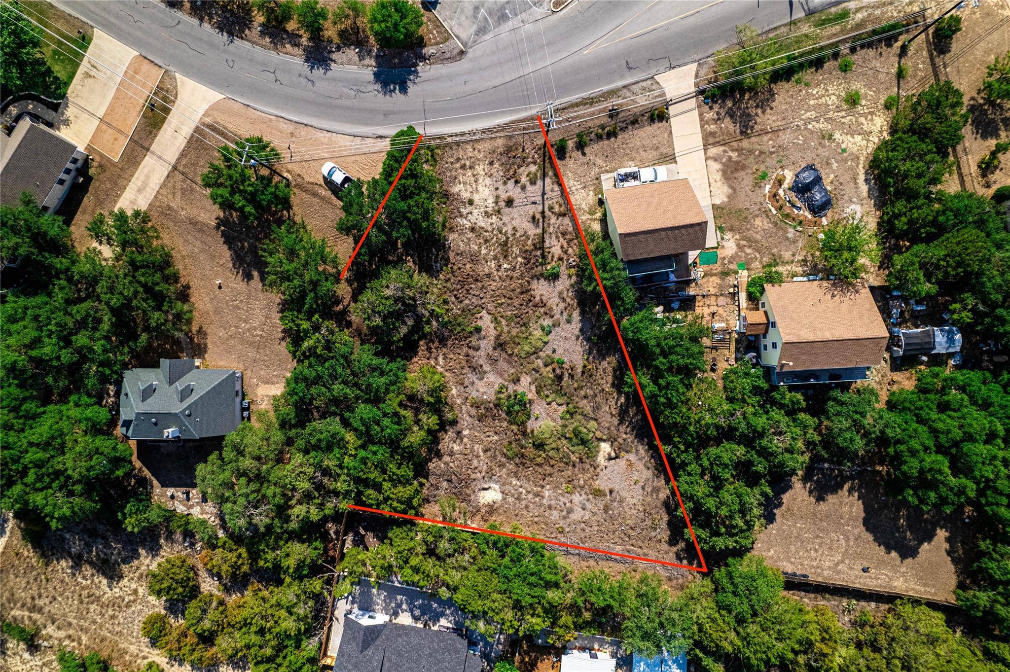Spicewood, TX 78669,22704 Briarcliff DR