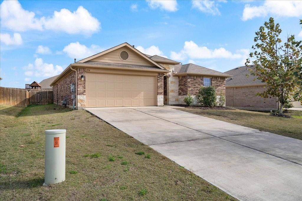 Kyle, TX 78640,254 Screech Owl DR