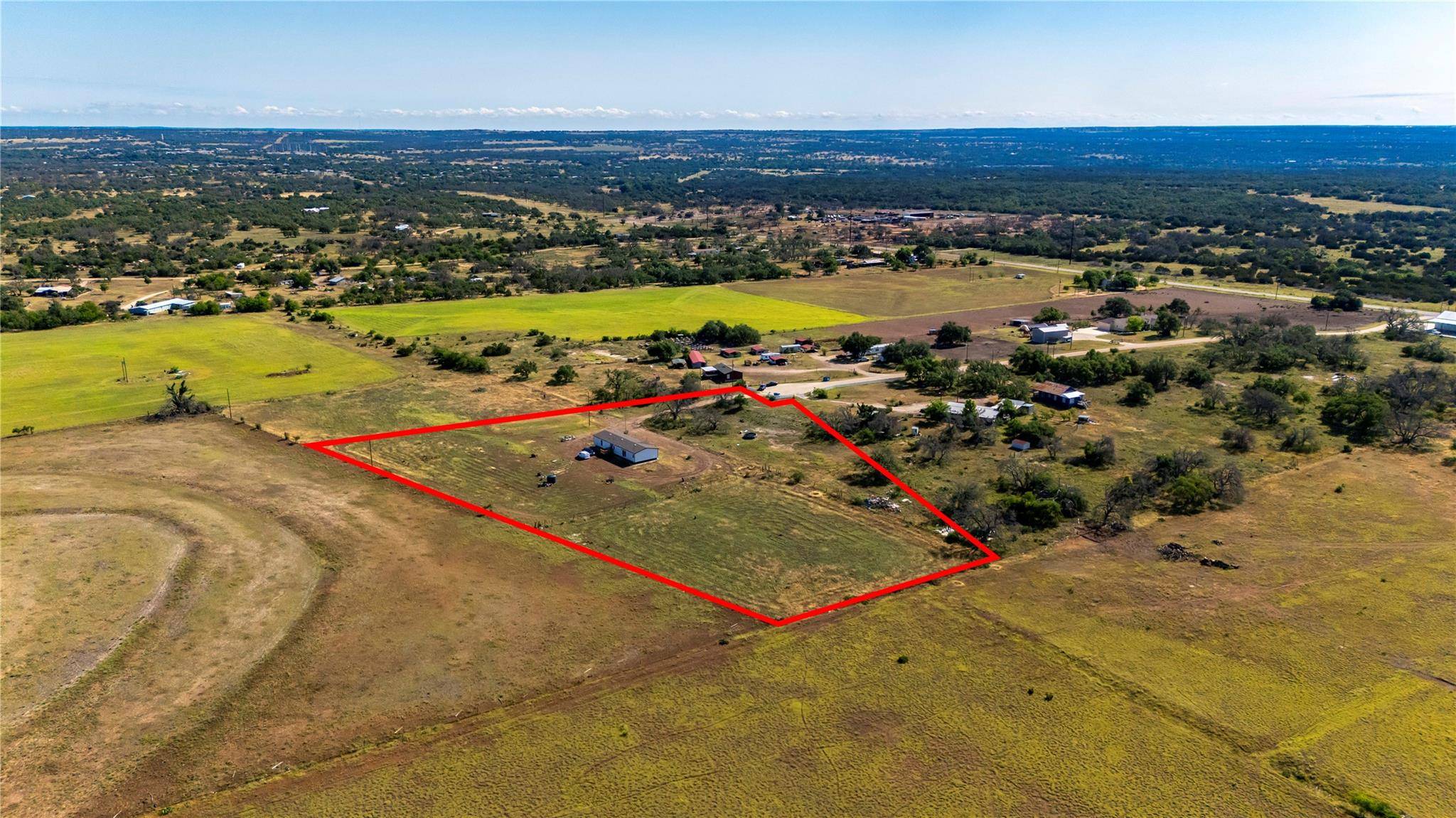 Harper, TX 78631,245 Sky Trail DR