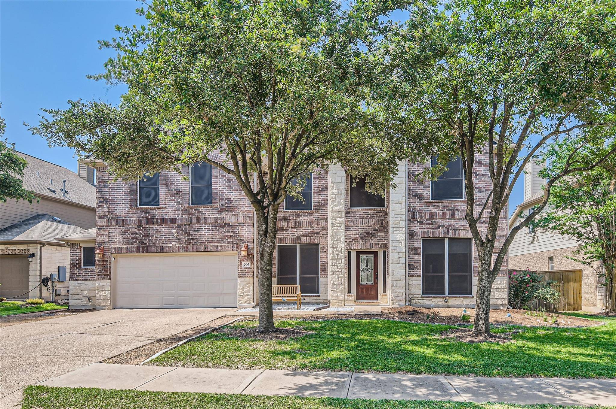 Round Rock, TX 78665,705 Green Vista CT