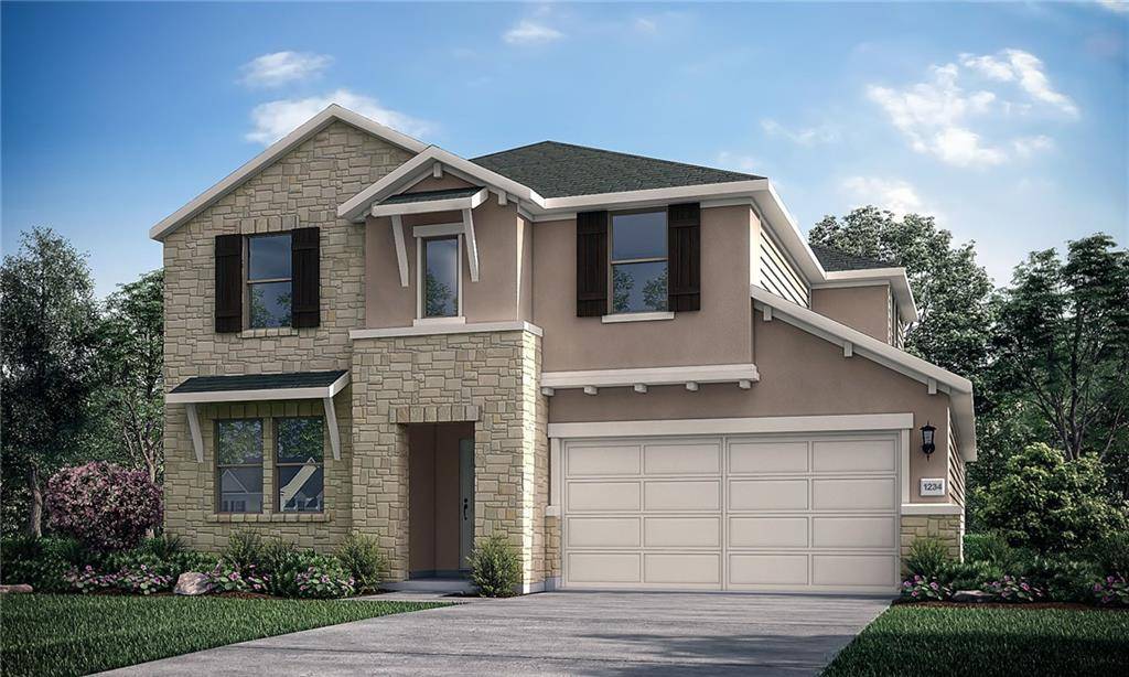 Pflugerville, TX 78660,6513 Coalinga LN