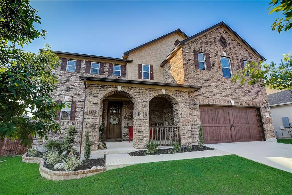 Leander, TX 78641,1616 Cresson TRL