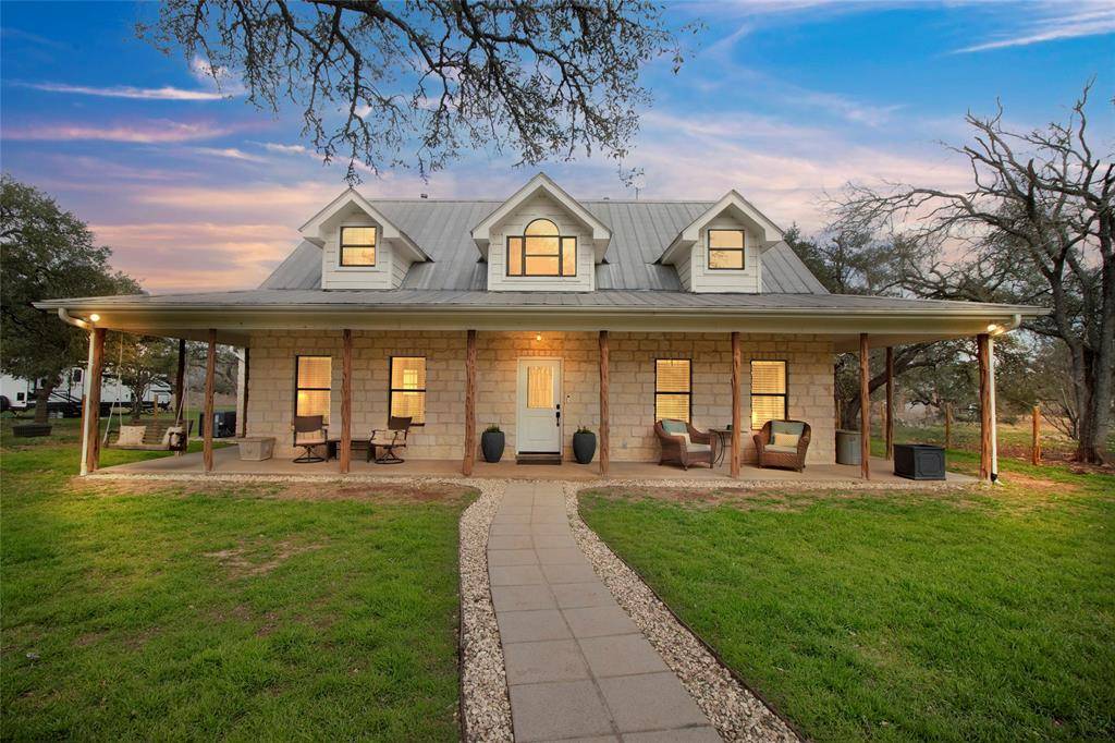 Wimberley, TX 78676,105 Carrill De Circulo