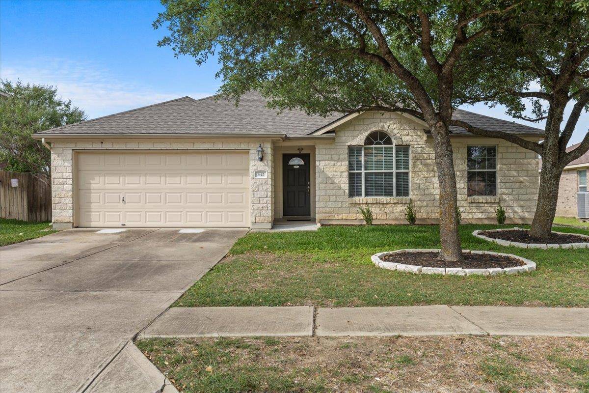 Buda, TX 78610,642 Dark Horse LN