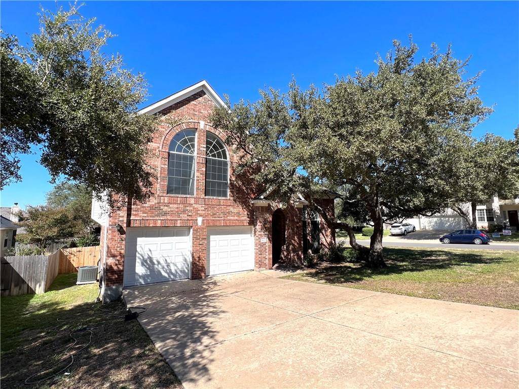 Round Rock, TX 78665,3102 Dawn Mesa CT