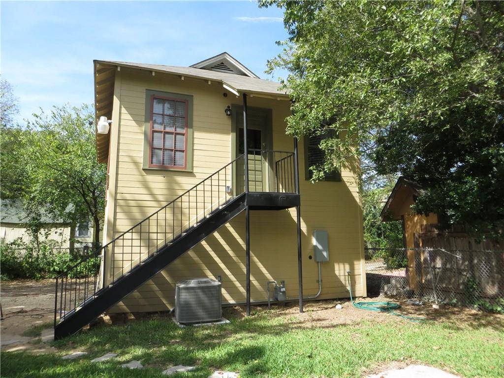 Austin, TX 78705,3306 Harris Park Ave #C