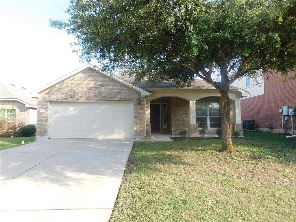 Pflugerville, TX 78660,3436 Winding Shore LN