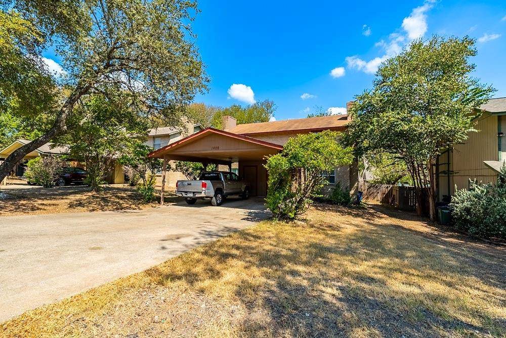 Austin, TX 78704,1408 Waterloo TRL #B