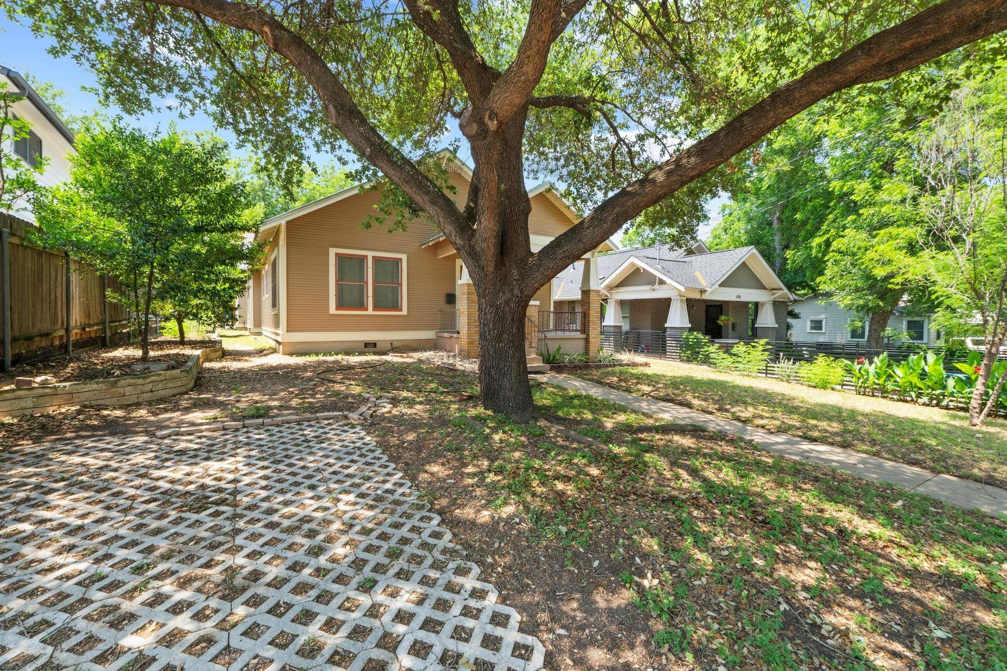 Austin, TX 78751,4314 Duval ST