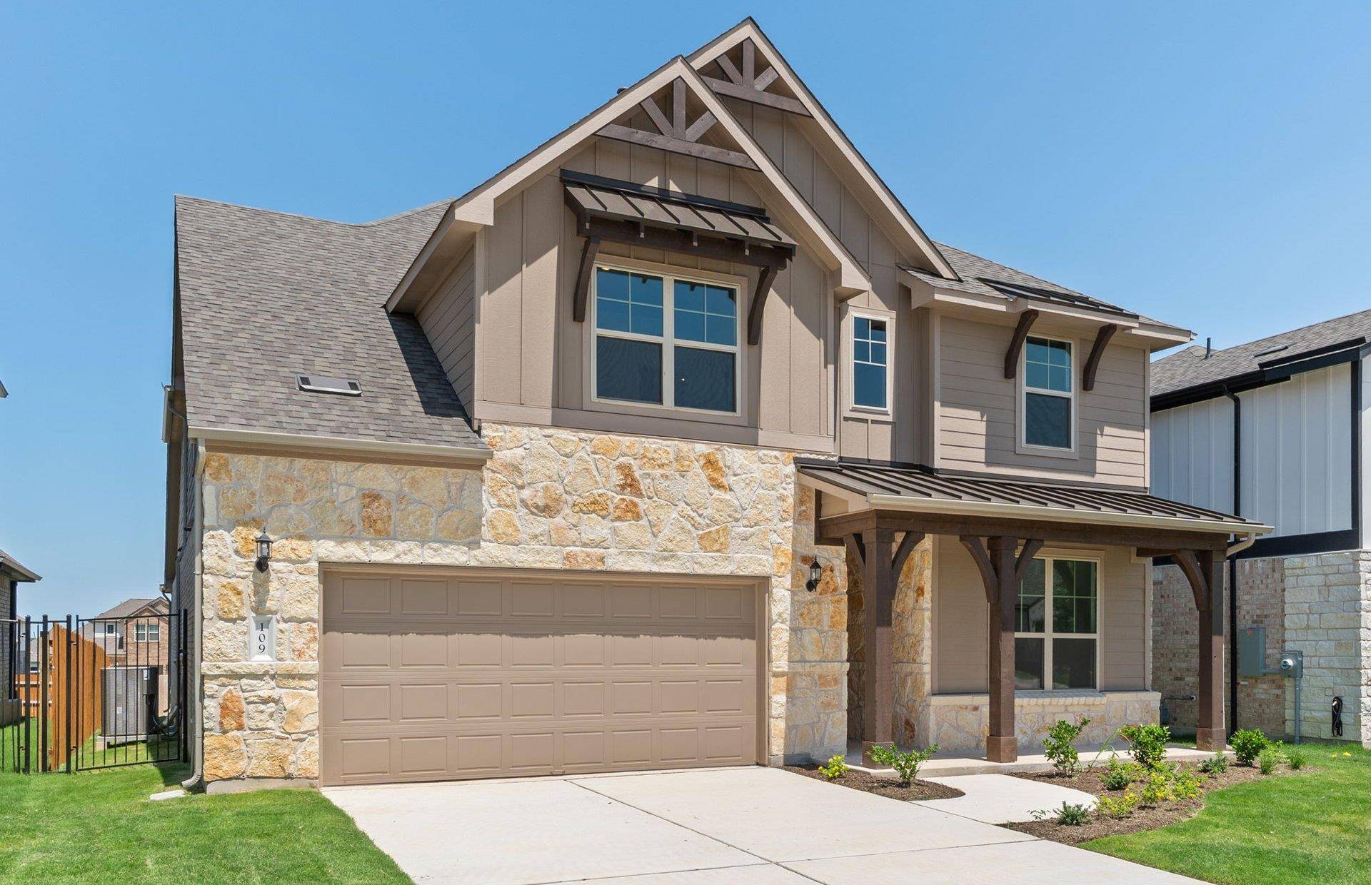 Liberty Hill, TX 78642,109 Bell Chime DR