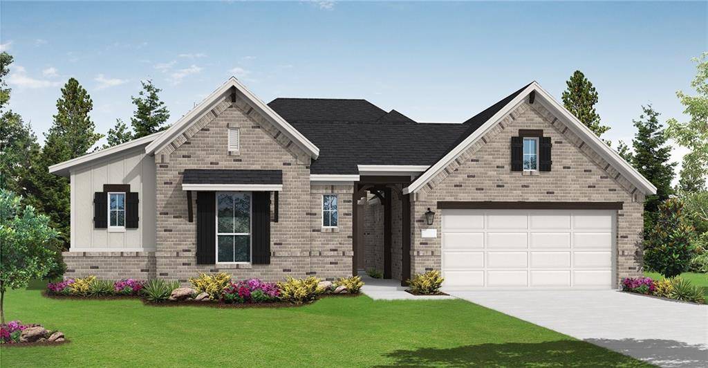Leander, TX 78641,2420 LA MIRADA ST