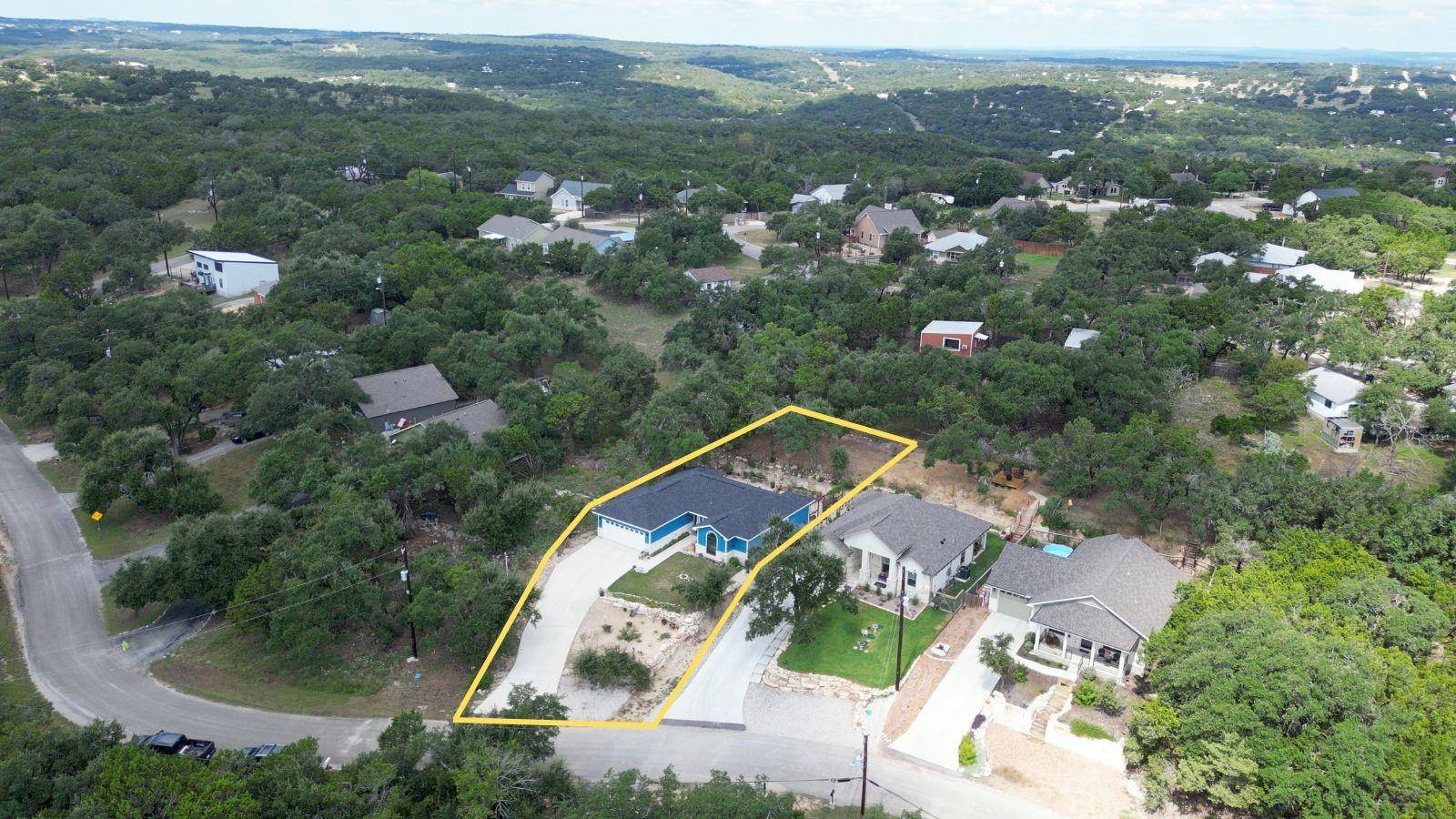 Canyon Lake, TX 78133,1094 Whispering Hills DR