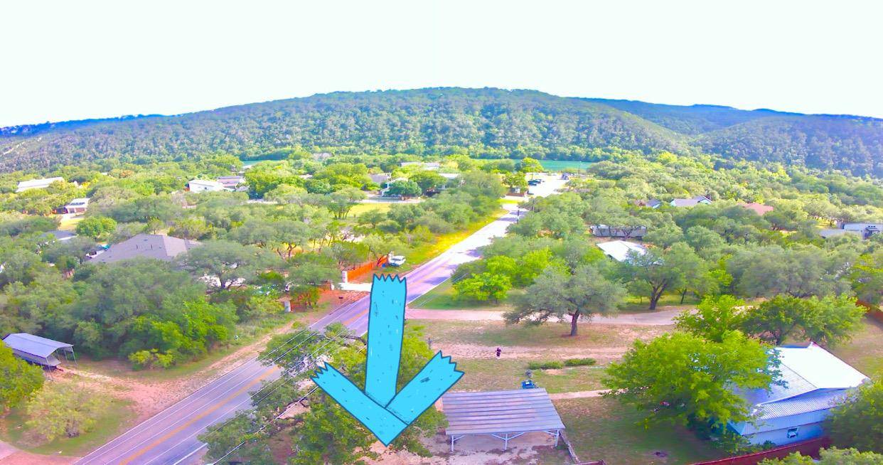 Austin, TX 78732,1302 S Quinlan Park RD