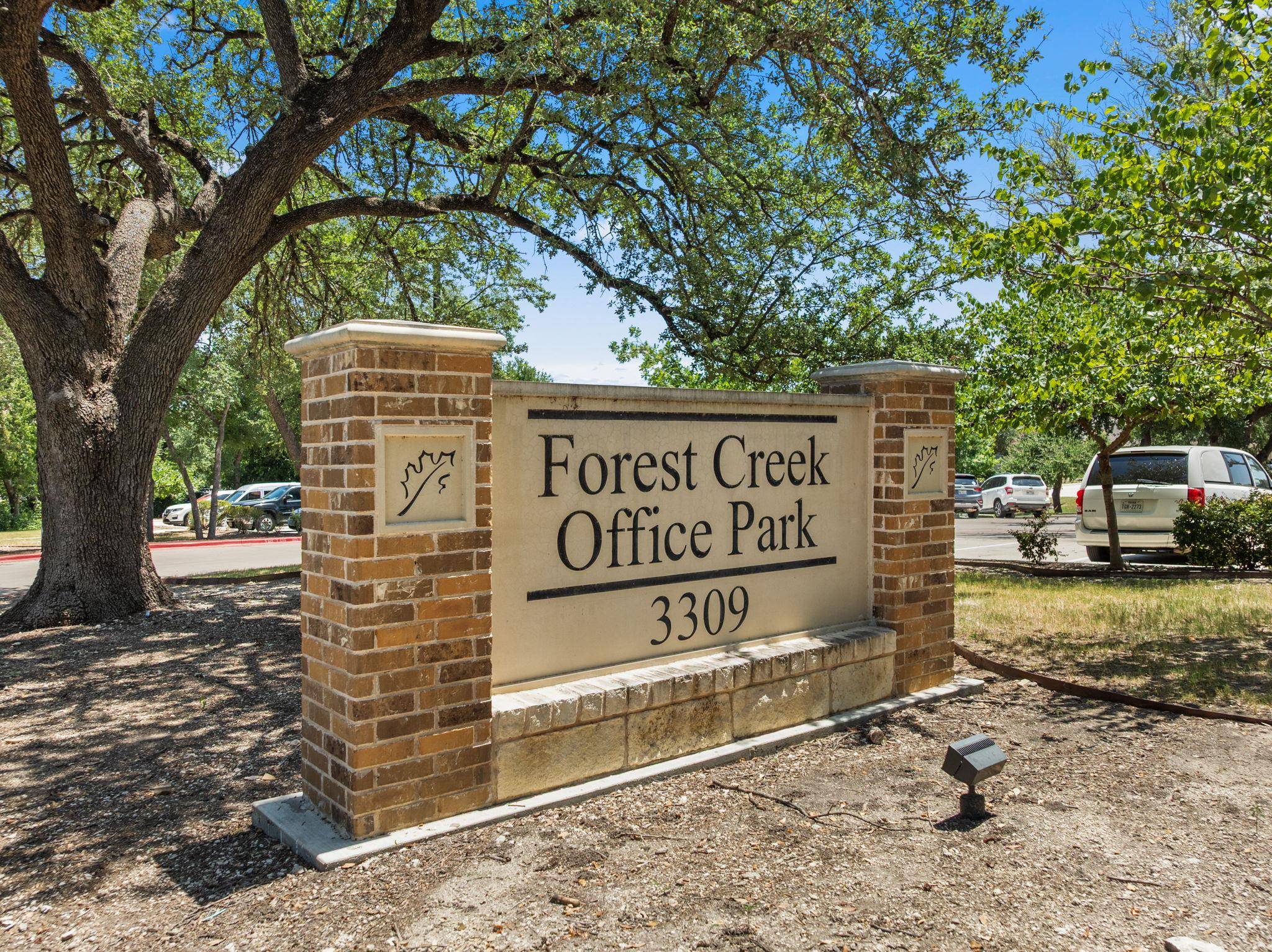 Round Rock, TX 78664,3309 Forest Creek DR #203