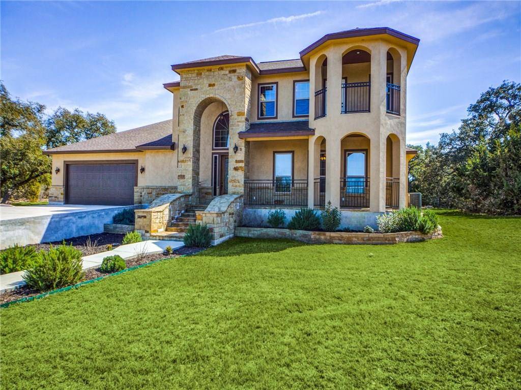 Spring Branch, TX 78070,444 Lantana Mesa