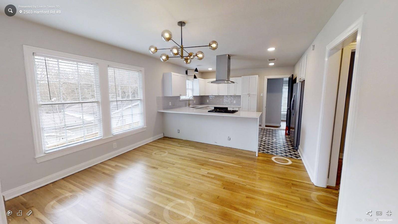 Austin, TX 78703,2503 Hartford RD