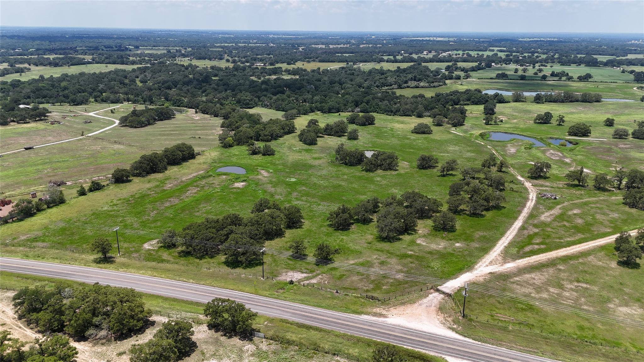 Somerville, TX 77879,TBD FM 60 (Tract 6)