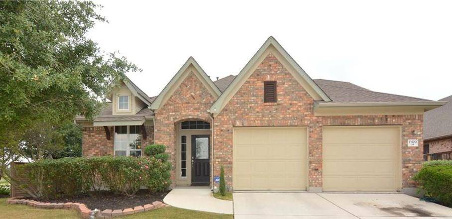 Manor, TX 78653,13500 Arbor Hill CV