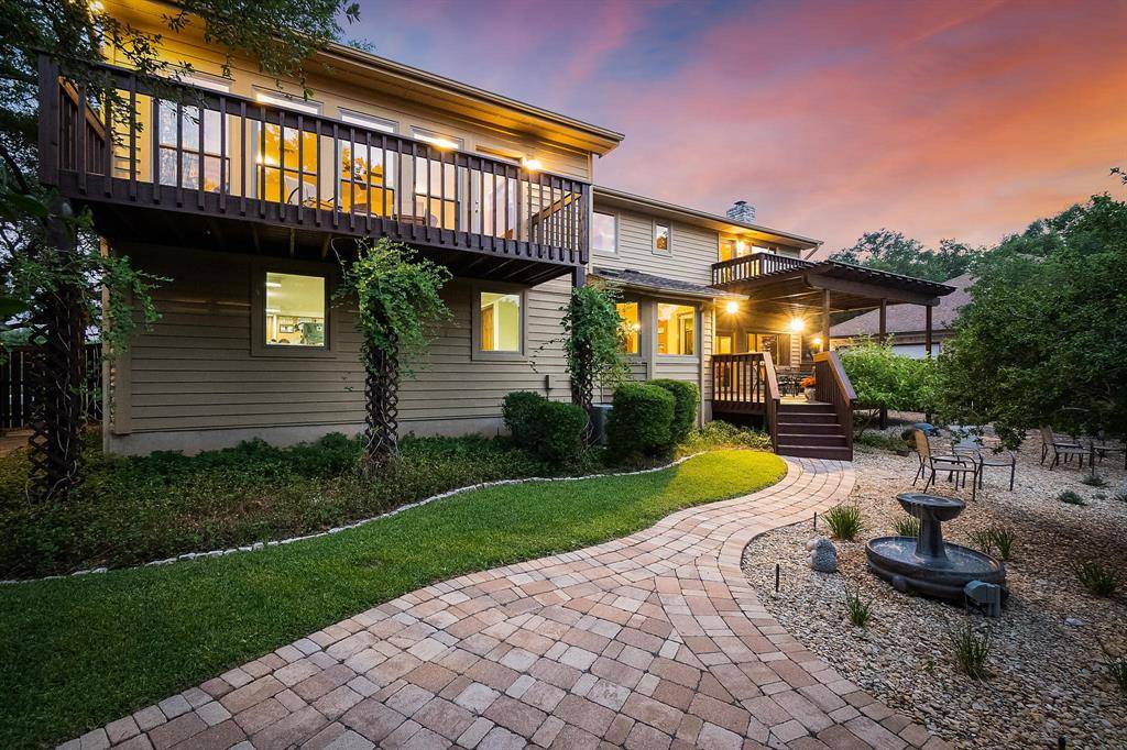 Georgetown, TX 78628,302 S Ridge CIR
