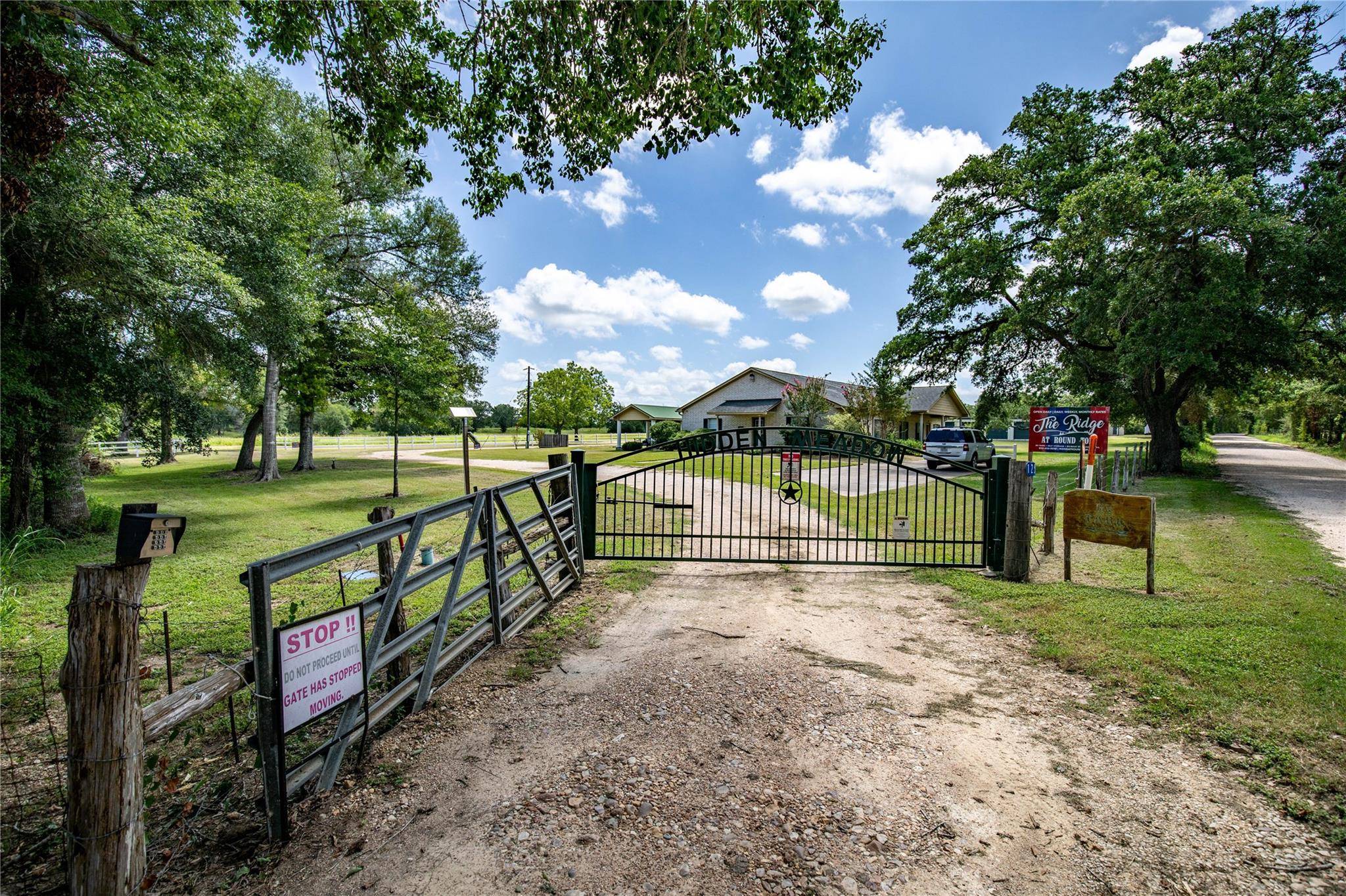 Round Top, TX 78954,125 Huenefeld LN