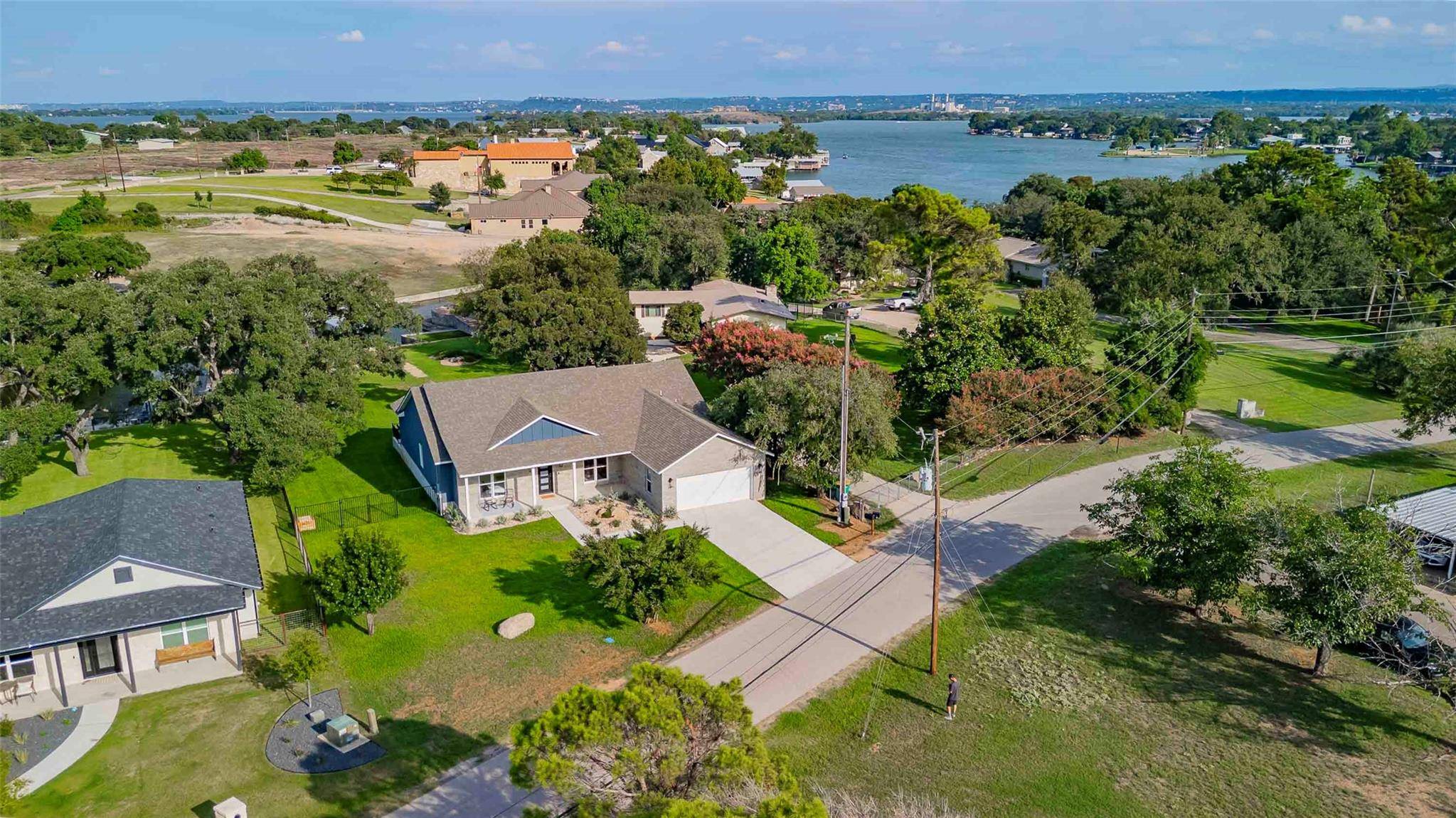Granite Shoals, TX 78654,1001 BELAIRE DR