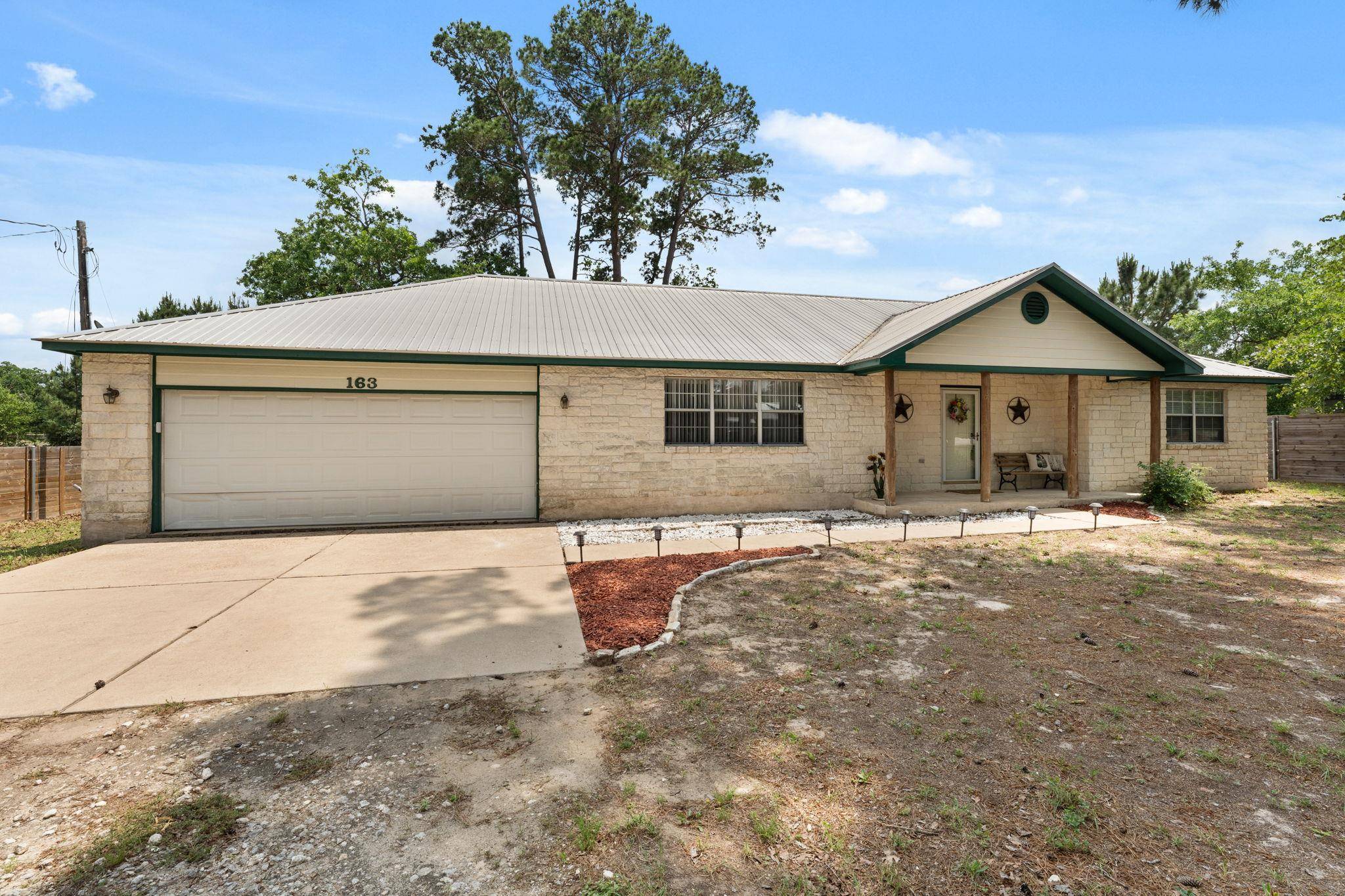 Paige, TX 78659,163 CARDINAL LOOP