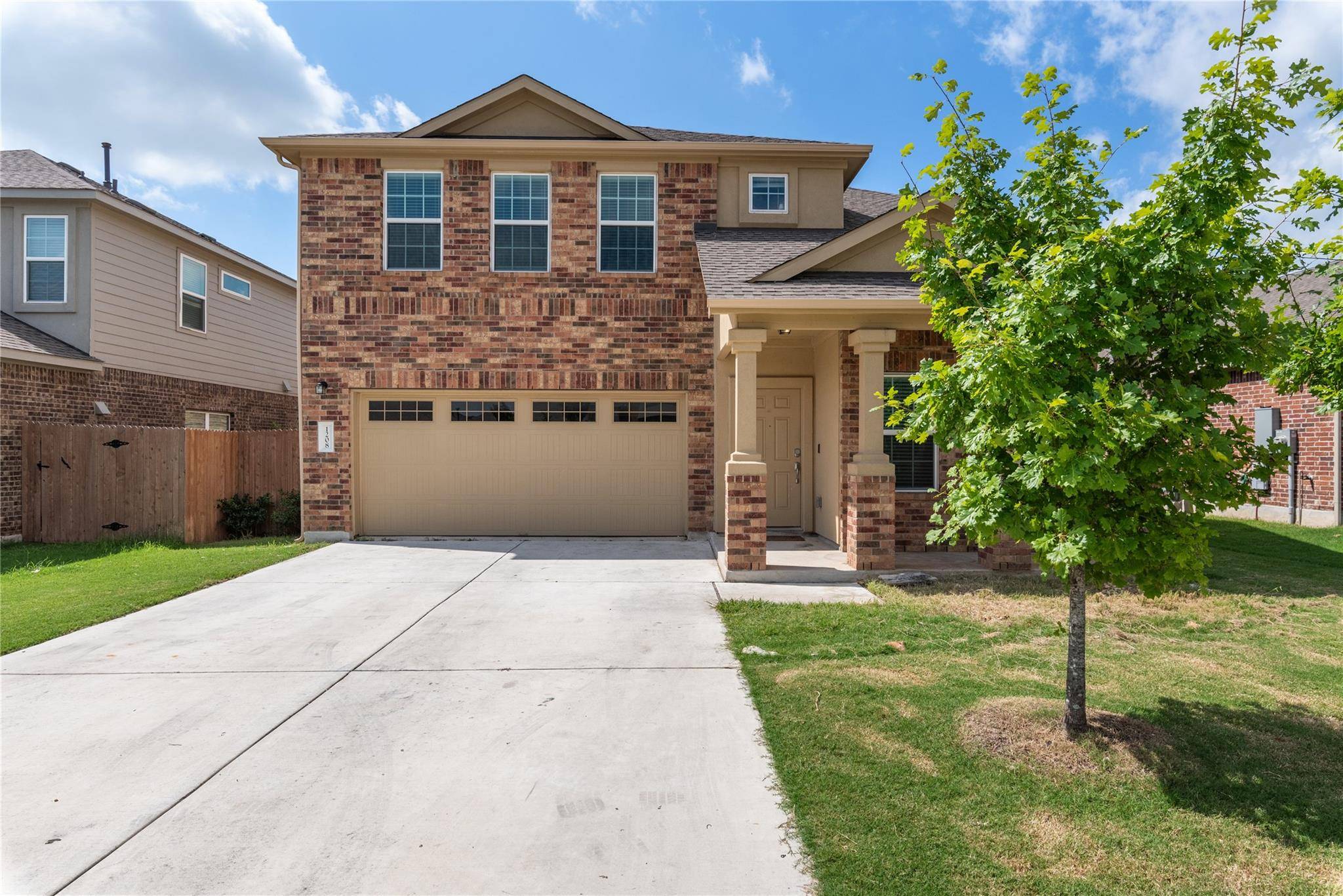 Georgetown, TX 78626,1208 Nokota BND