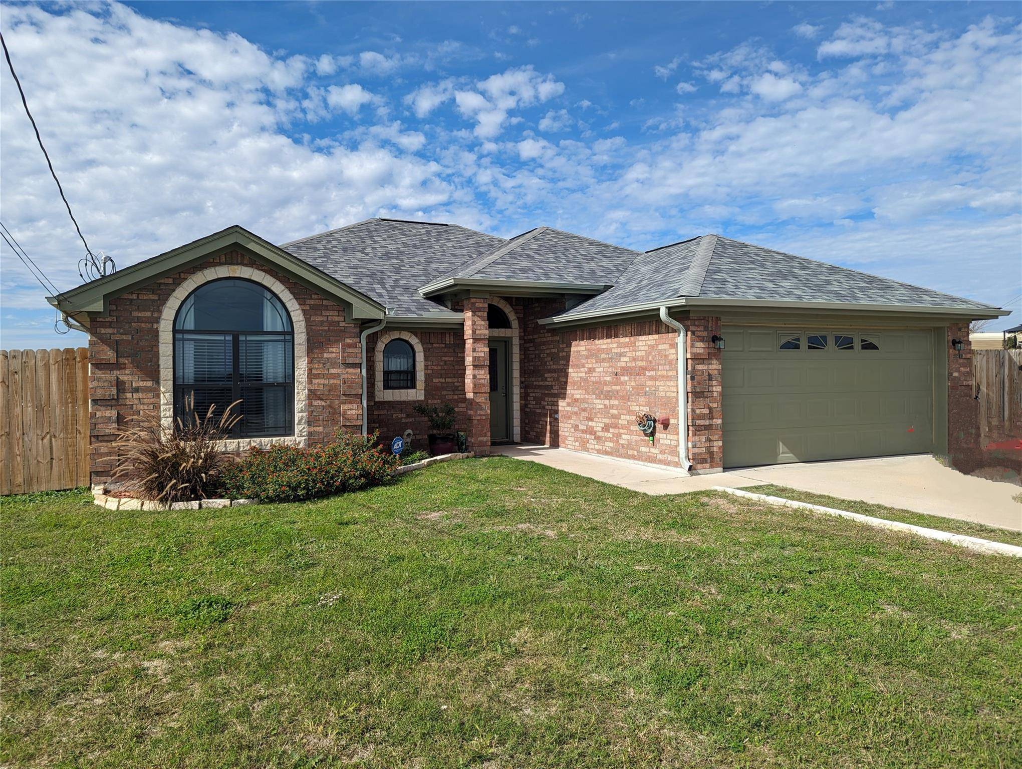 Kempner, TX 76539,124 Prairie CIR