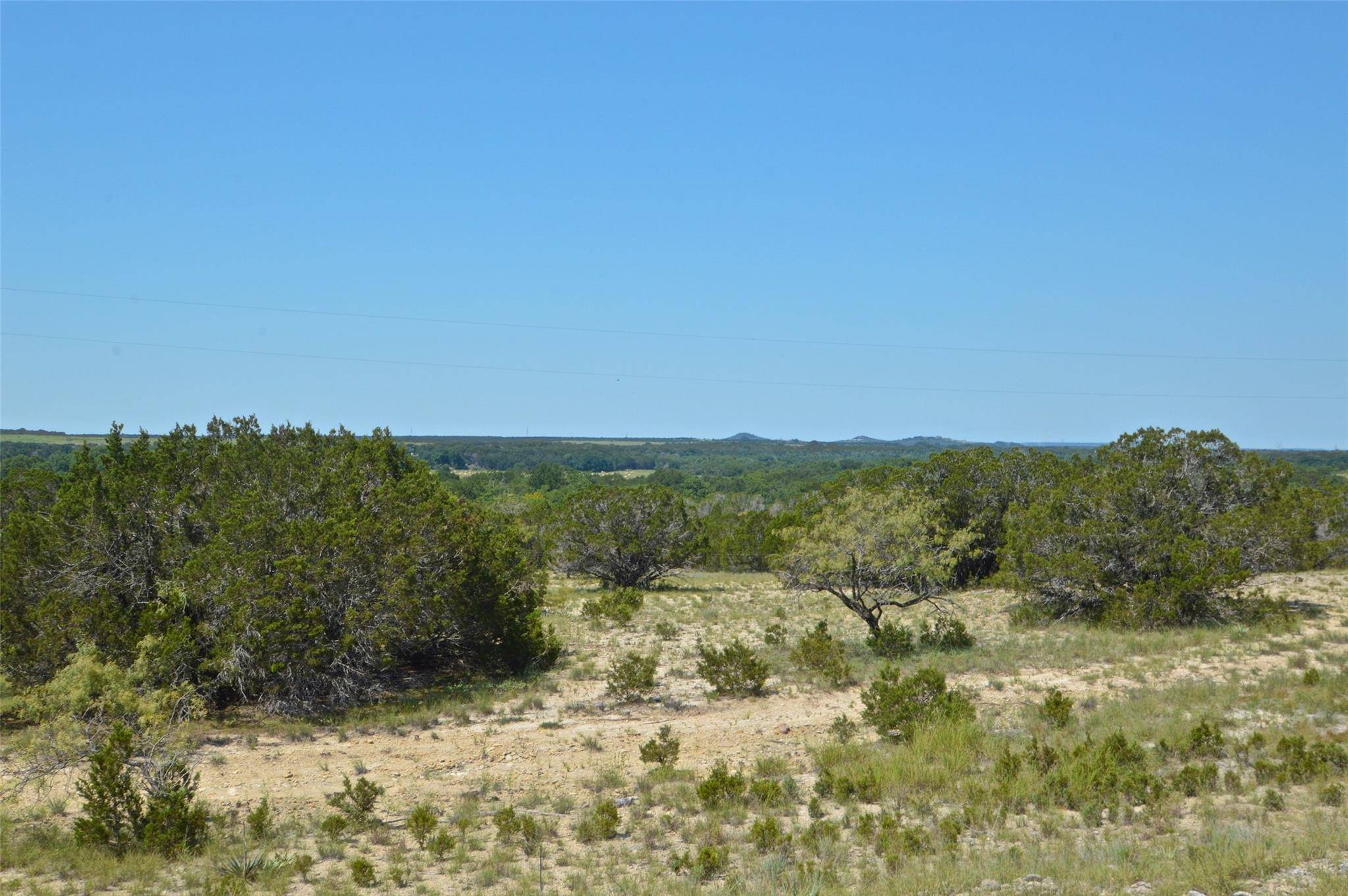 Lampasas, TX 76550,1 CR 2268 RD