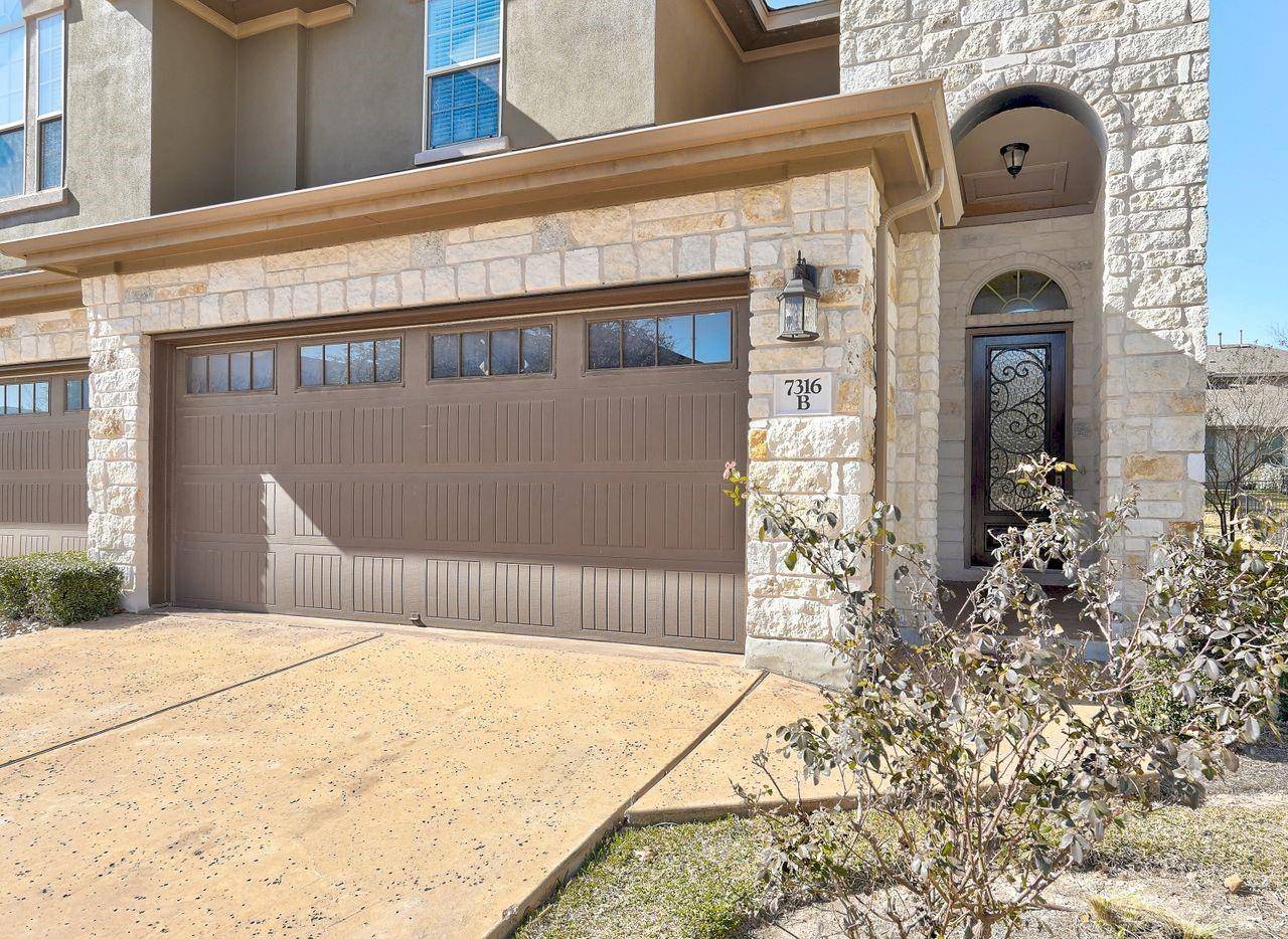 Austin, TX 78750,7316 Bandera Ranch TRL #B