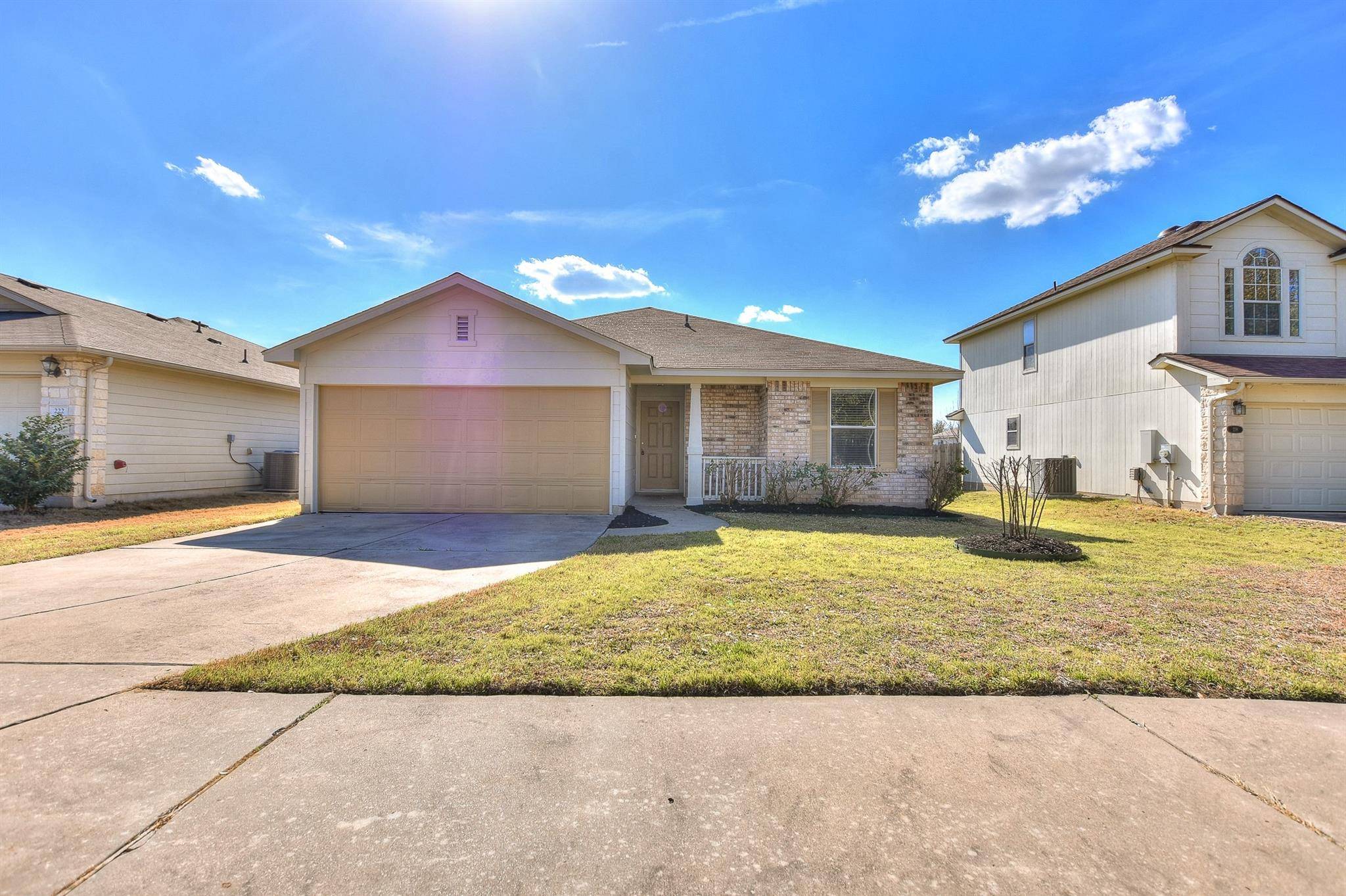 Georgetown, TX 78626,220 Precipice WAY