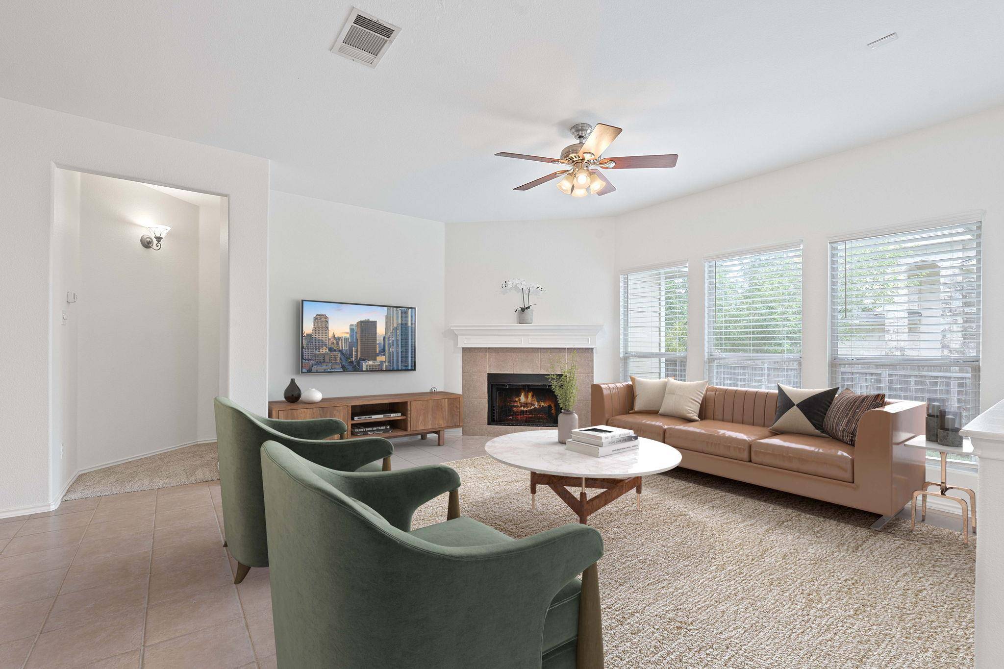 Cedar Park, TX 78613,909 SABA CV