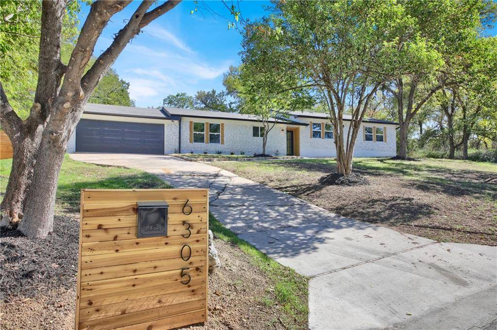 Austin, TX 78723,6305 Walnut Hills DR