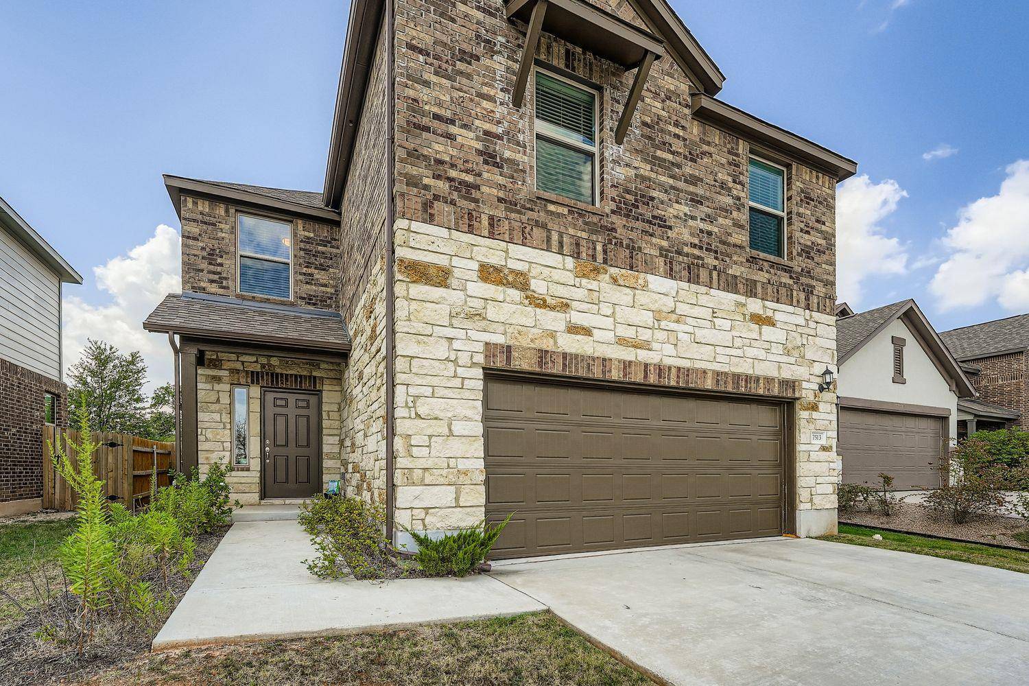 Austin, TX 78754,7513 Albany DR