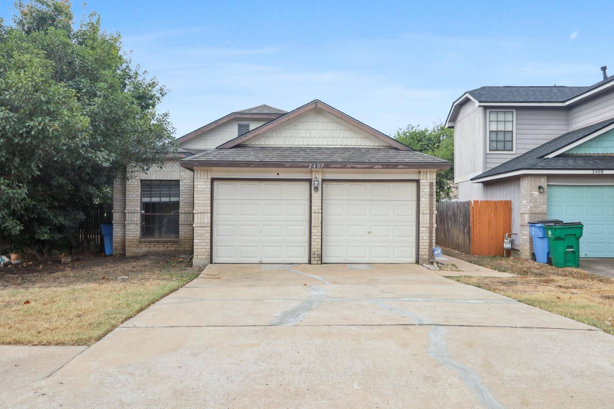 Austin, TX 78728,2407 Dowd LN