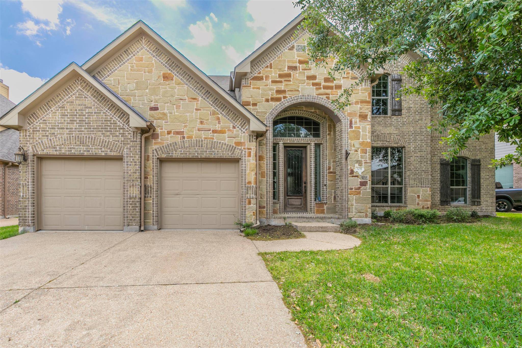 Cedar Park, TX 78613,308 Angus DR