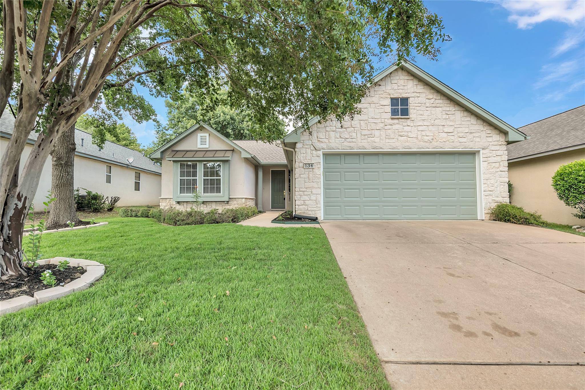 Georgetown, TX 78633,134 Whispering Wind DR