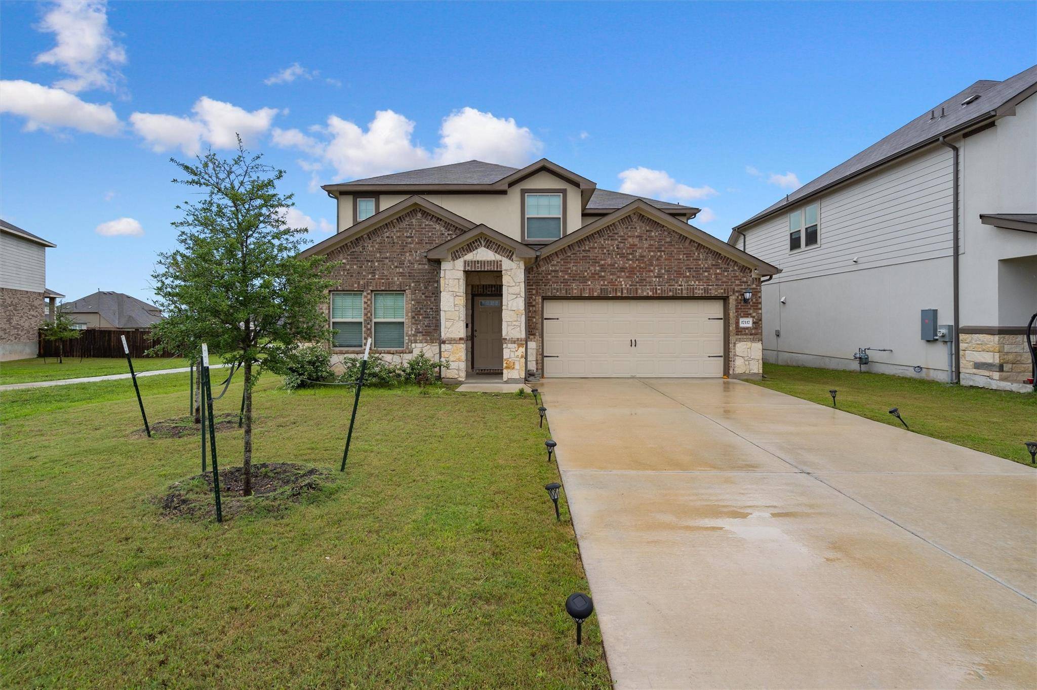 Pflugerville, TX 78660,17117 Orinda LN