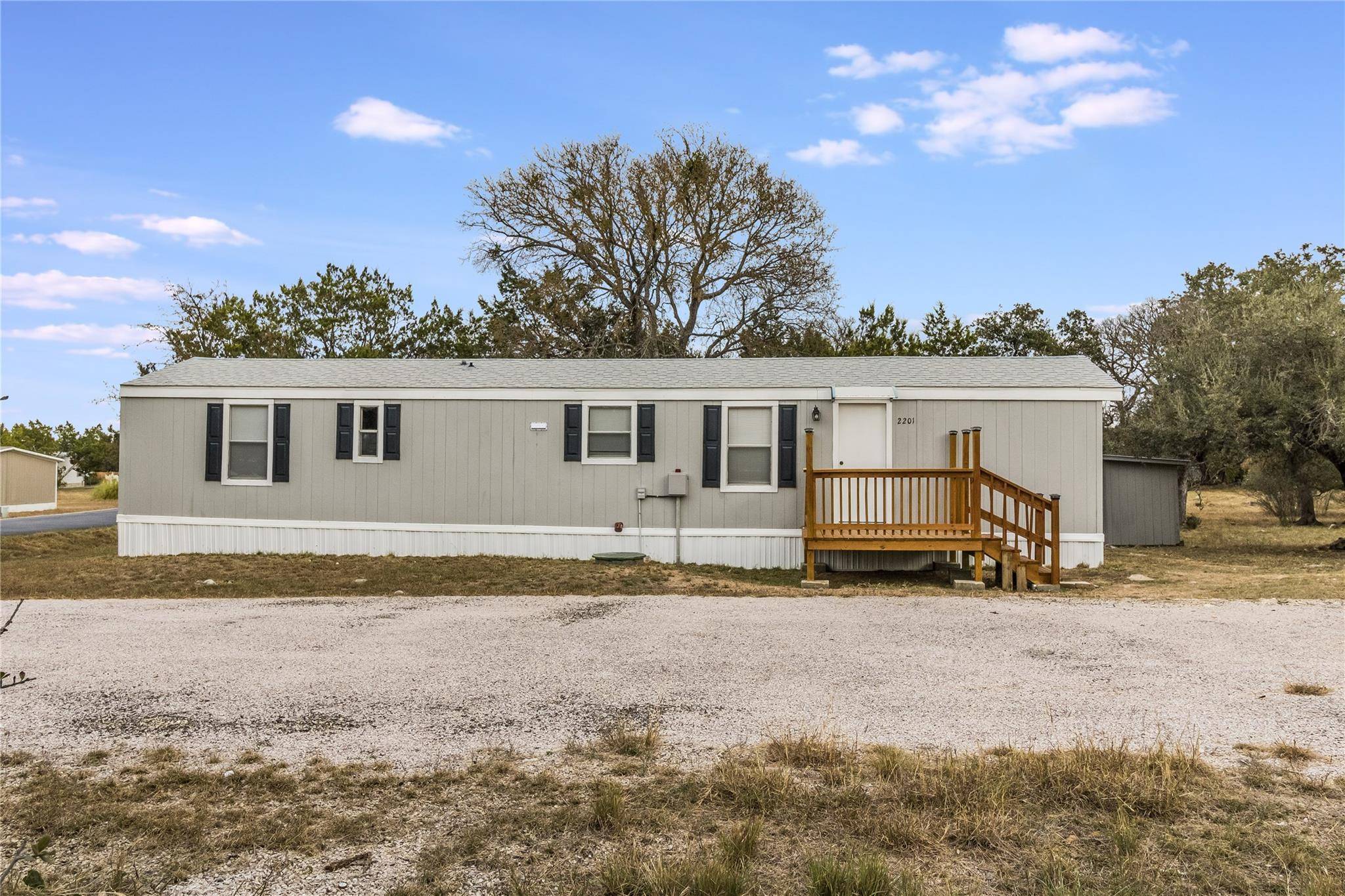 Horseshoe Bay, TX 78657,2201 6th ST