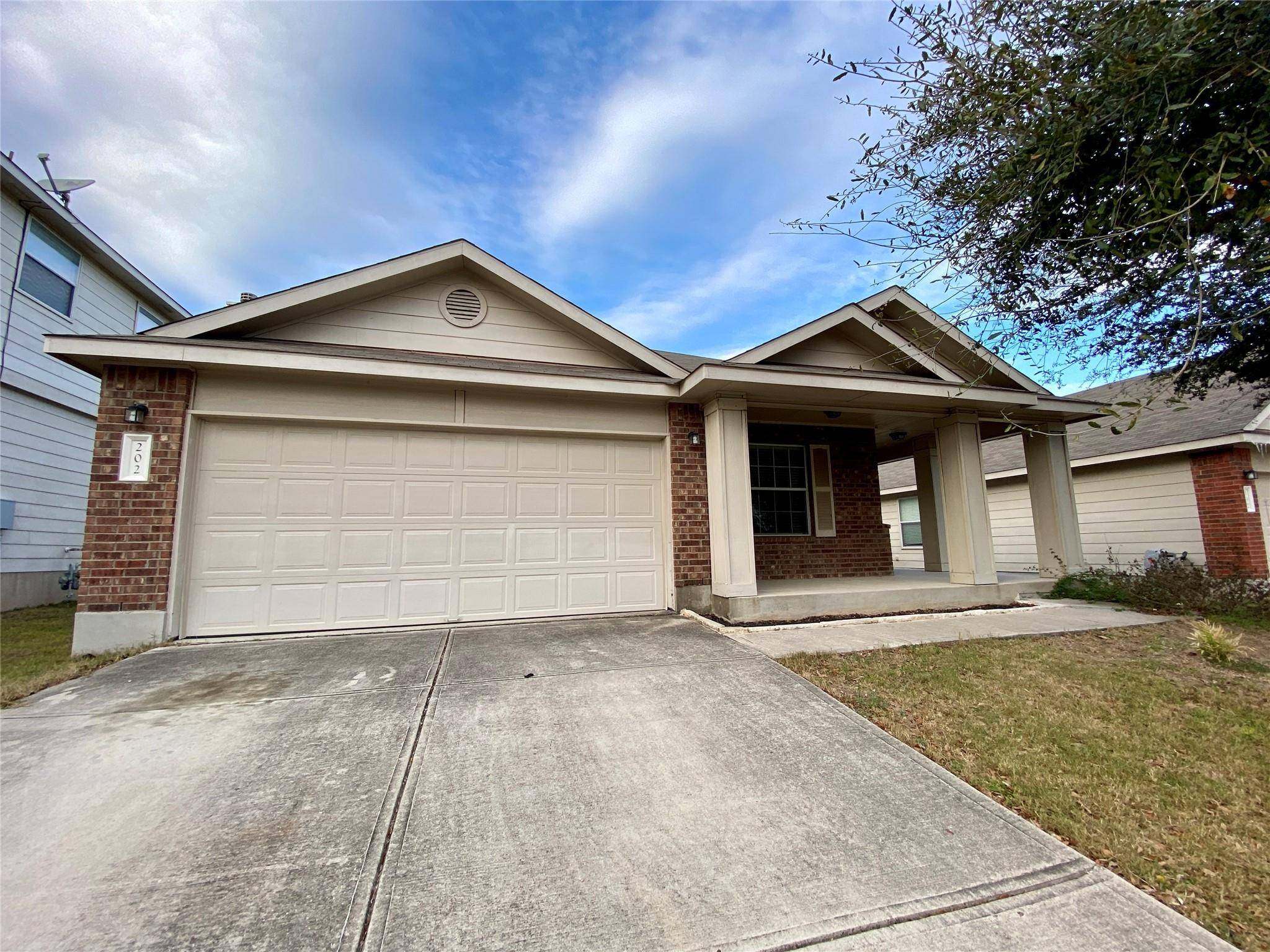 Buda, TX 78610,202 Wolfberry PATH