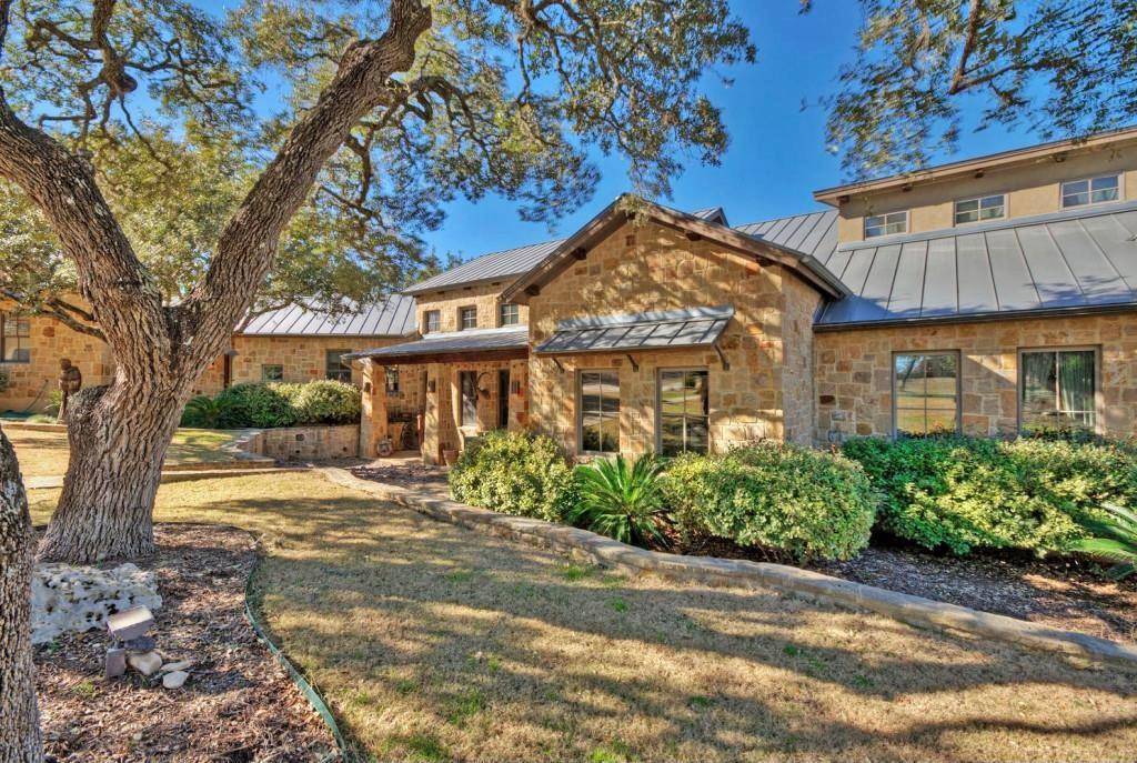 Driftwood, TX 78619,350 Lone Spur LN