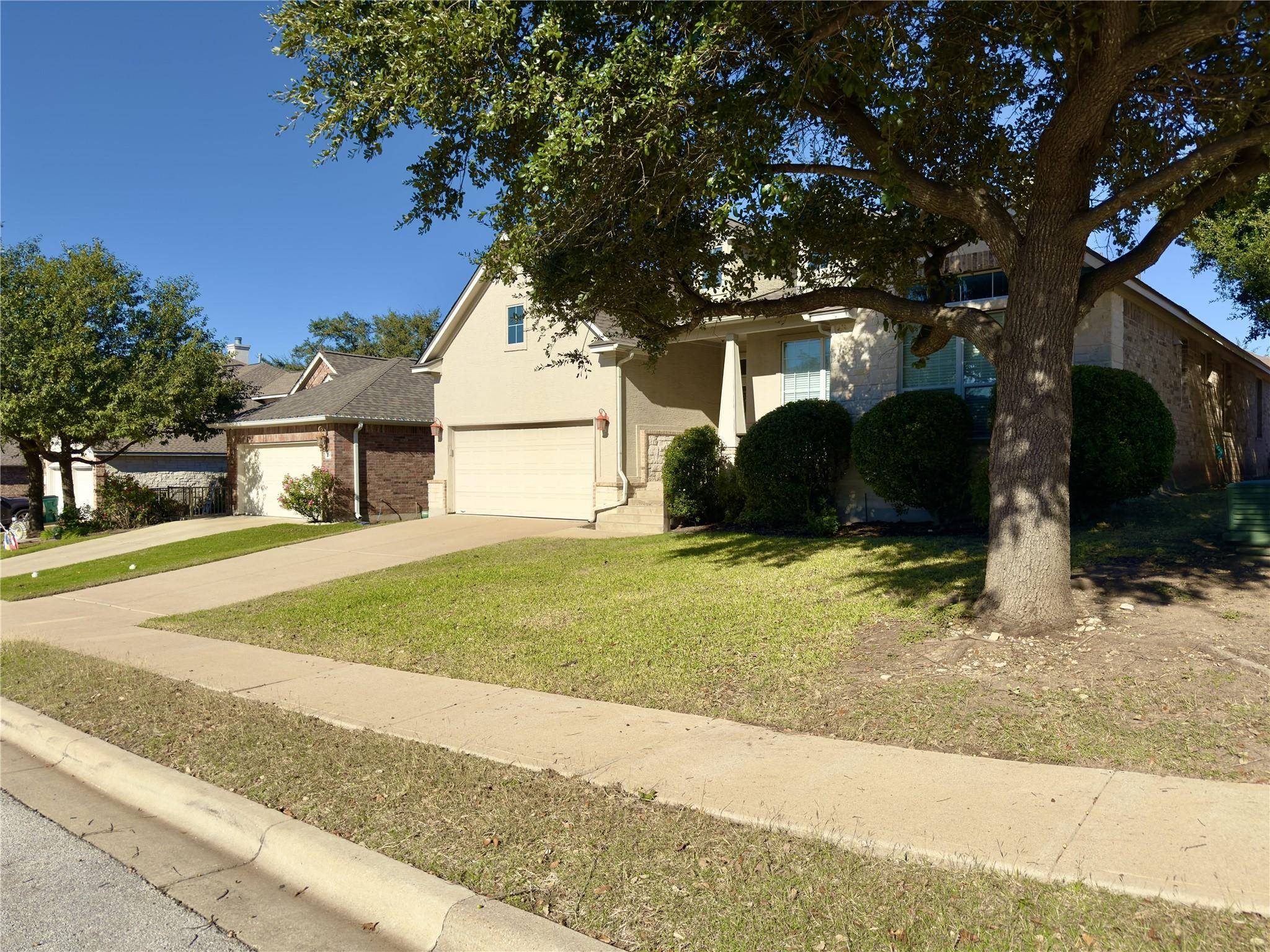 Cedar Park, TX 78613,2108 Tattler DR