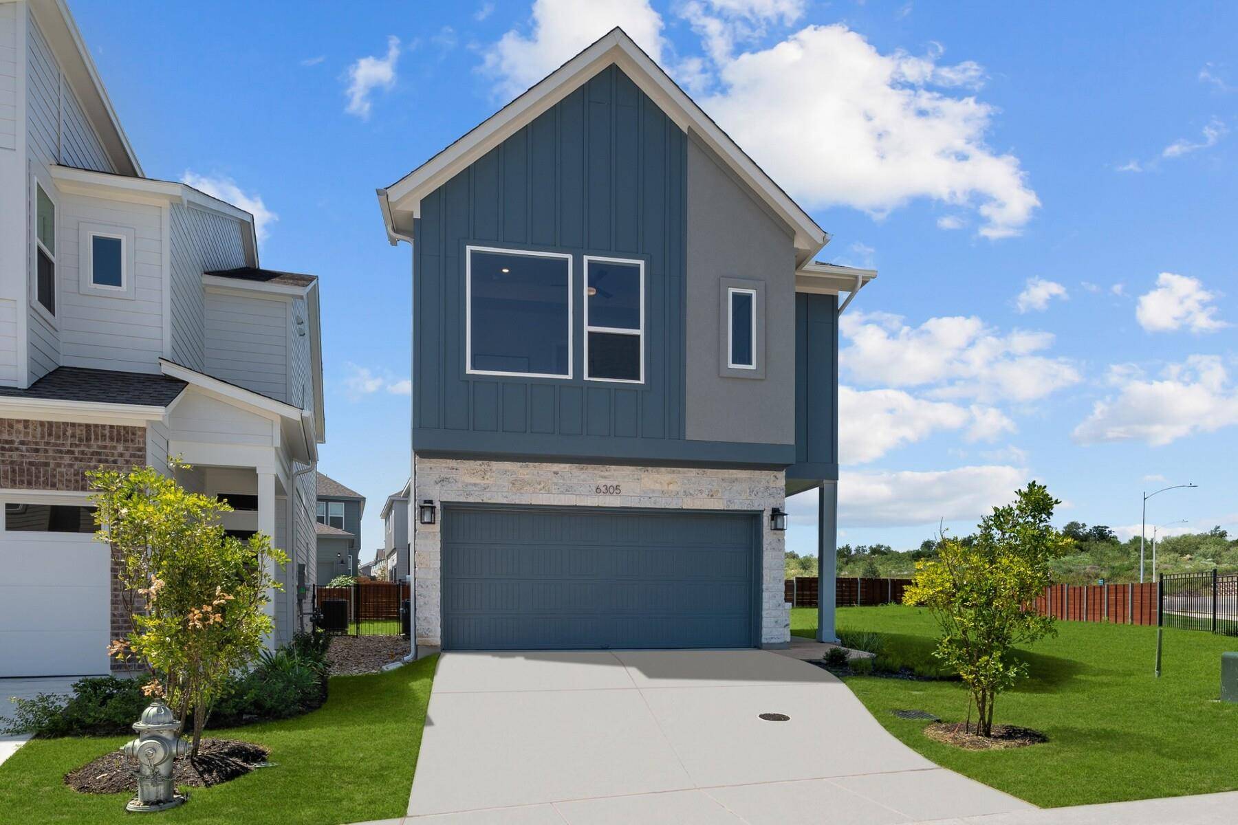 Austin, TX 78747,6305 Lautner LN