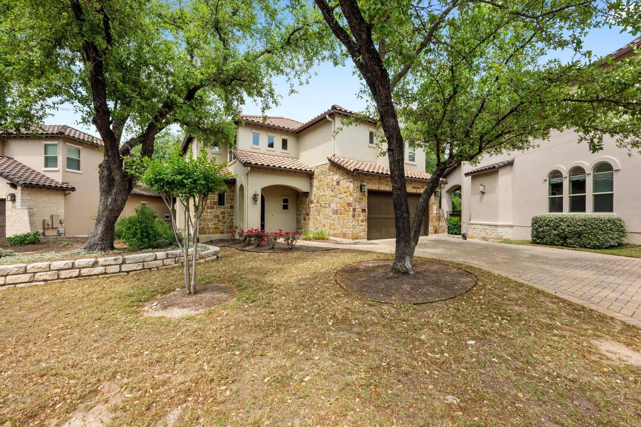 Austin, TX 78746,4501 Westlake DR #3