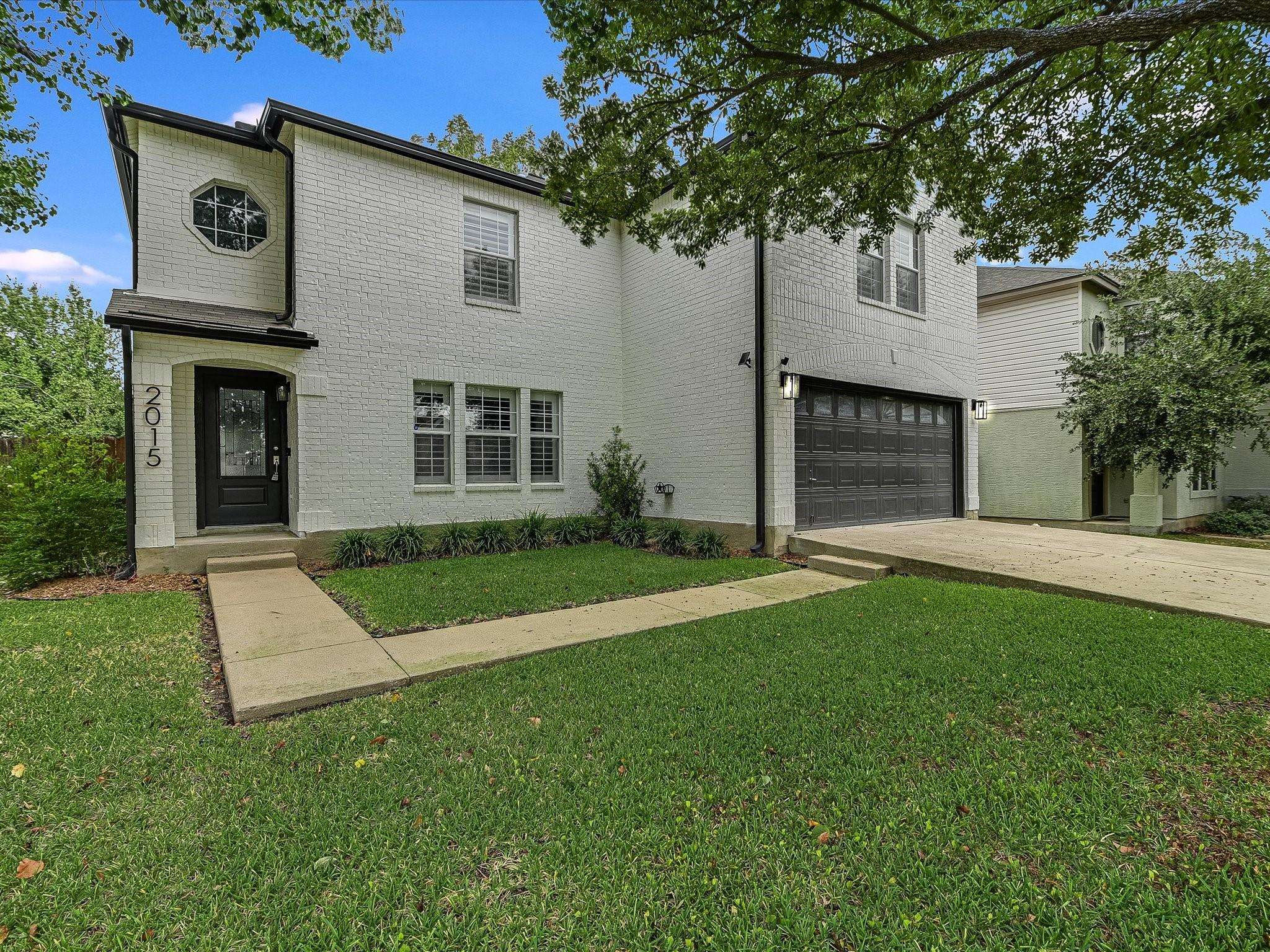 Cedar Park, TX 78613,2015 Marysol TRL