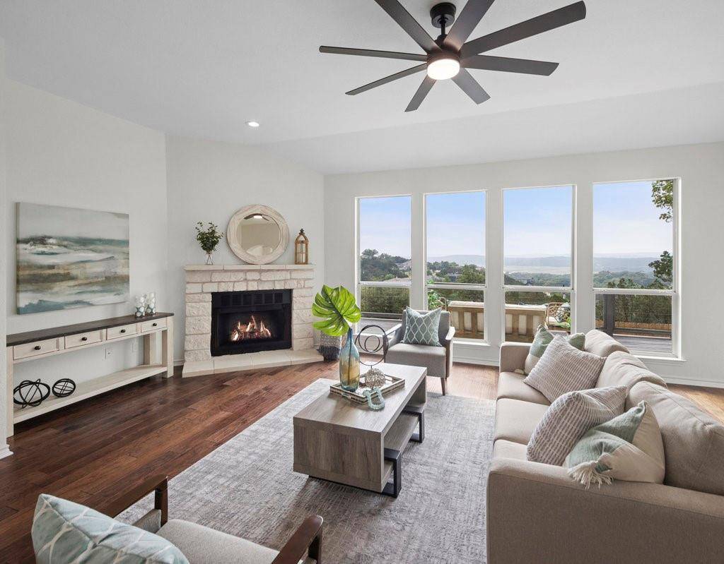 Lago Vista, TX 78645,20724 Camel Back ST