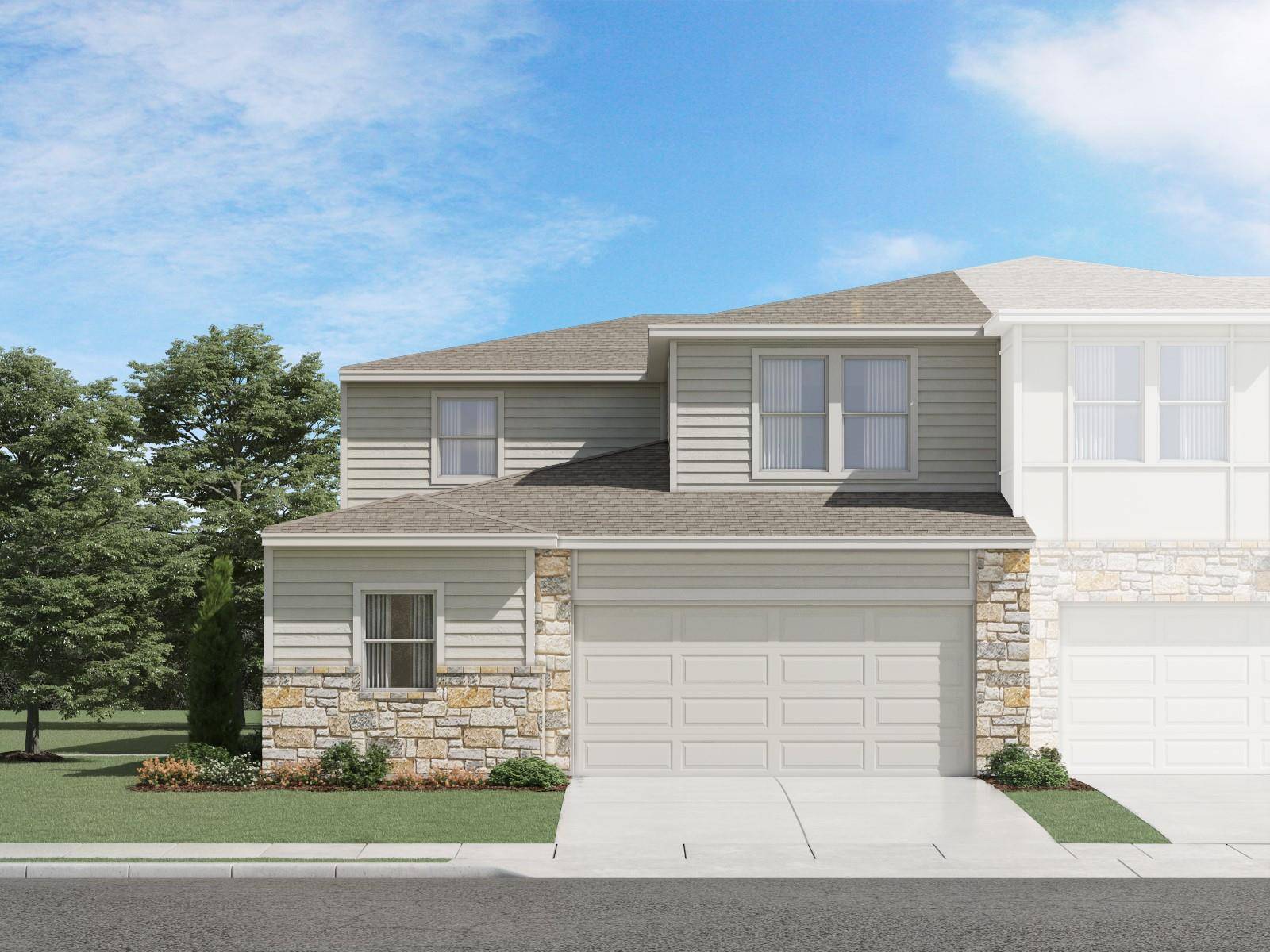 Round Rock, TX 78665,1850 Settlers Glen DR #301