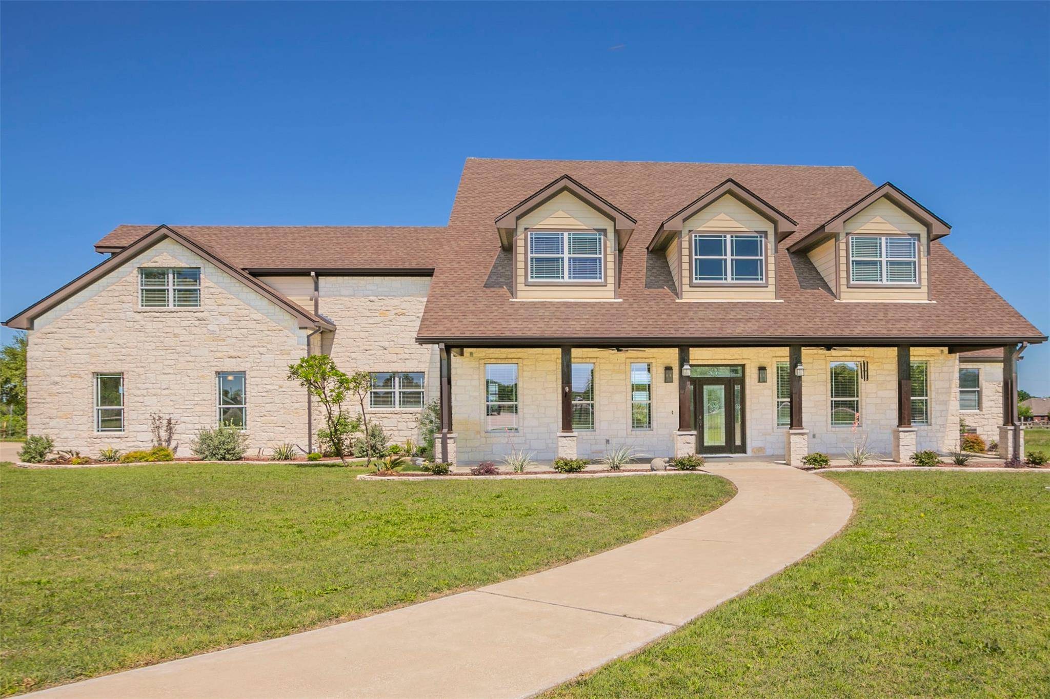 Hutto, TX 78634,115 County Road 131